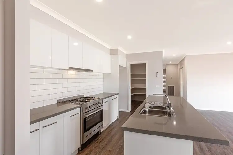 Third view of Homely house listing, 11 Spoonbill Avenue, Winter Valley VIC 3358