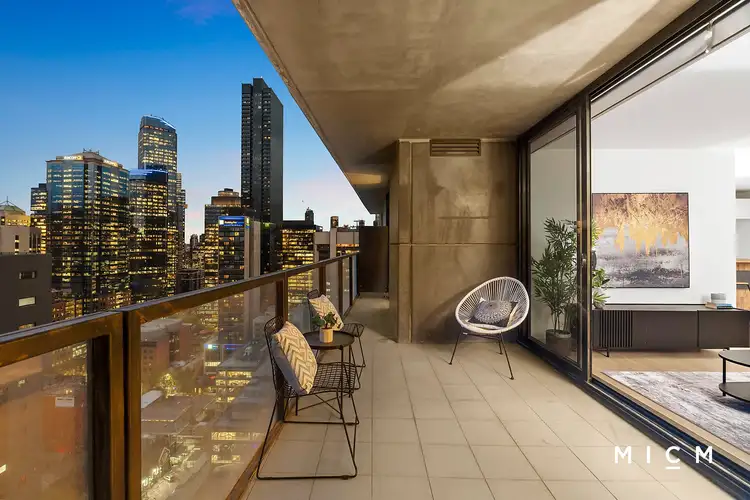 3204/200 Spencer Street, Melbourne VIC 3000