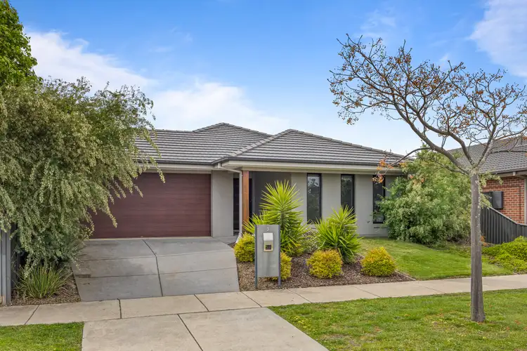 3 Marshall Road, Lucas VIC 3350