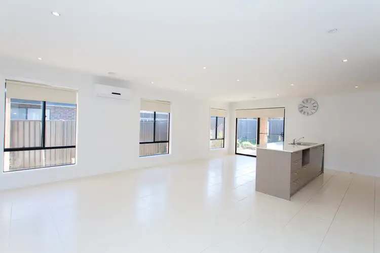 Third view of Homely house listing, 3 Marshall Road, Lucas VIC 3350