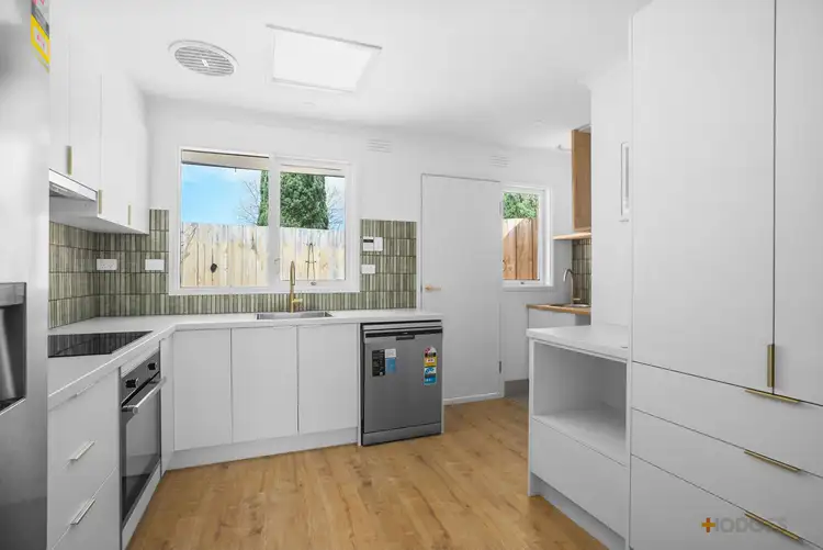 Second view of Homely unit listing, 2/12 Riviera Street, Mentone VIC 3194