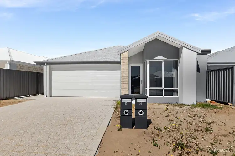 27 Delaware Rd, Baldivis WA 6171
