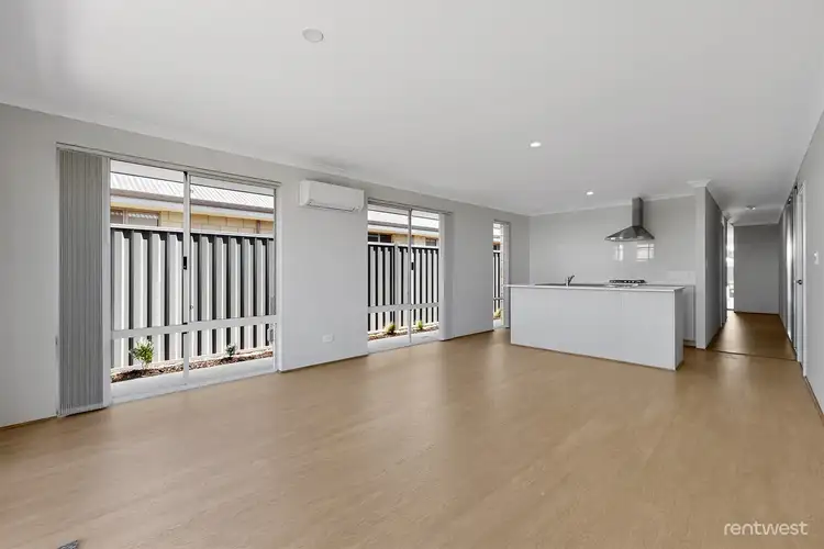 Second view of Homely semi-detached listing, 27 Delaware Rd, Baldivis WA 6171