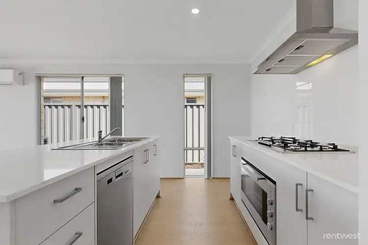 Fourth view of Homely semi-detached listing, 27 Delaware Rd, Baldivis WA 6171