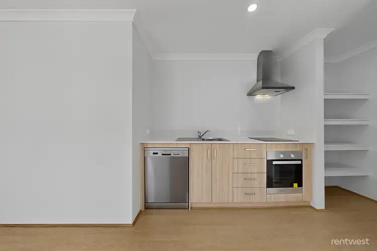 Third view of Homely semi-detached listing, 27A Delaware Rd, Baldivis WA 6171