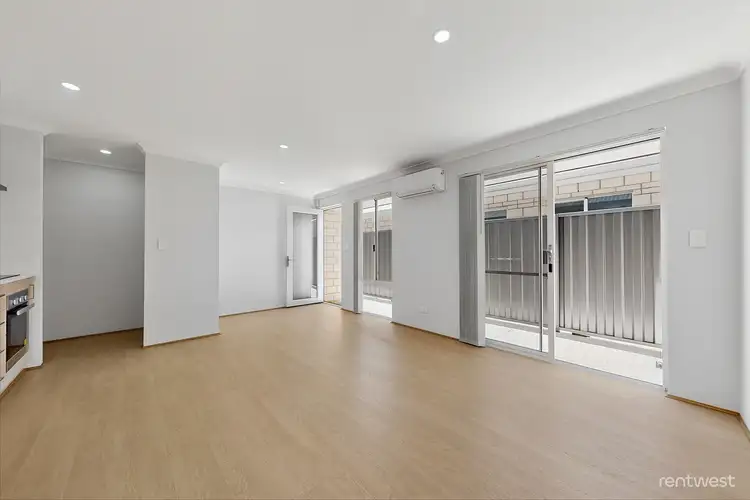 Fourth view of Homely semi-detached listing, 27A Delaware Rd, Baldivis WA 6171