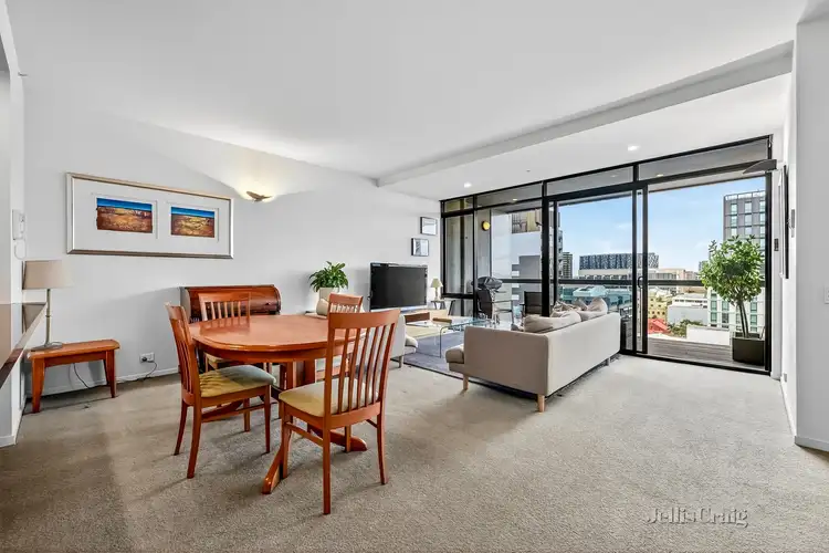 802/668 Swanston Street, Carlton VIC 3053