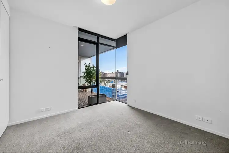 Fourth view of Homely apartment listing, 802/668 Swanston Street, Carlton VIC 3053