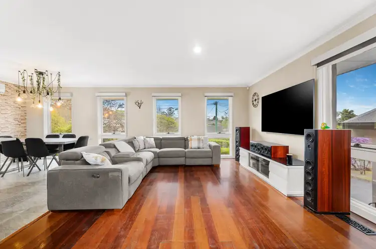 Second view of Homely house listing, 14 Tamworth Road, Kilsyth VIC 3137