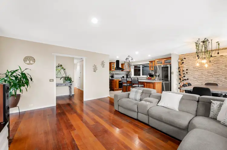 Third view of Homely house listing, 14 Tamworth Road, Kilsyth VIC 3137