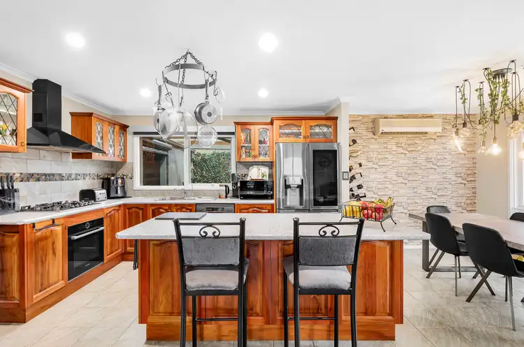 Fourth view of Homely house listing, 14 Tamworth Road, Kilsyth VIC 3137