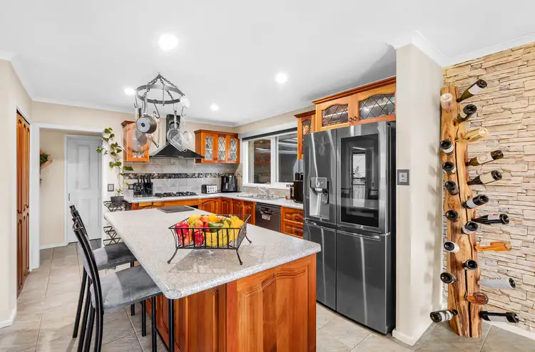 Fifth view of Homely house listing, 14 Tamworth Road, Kilsyth VIC 3137
