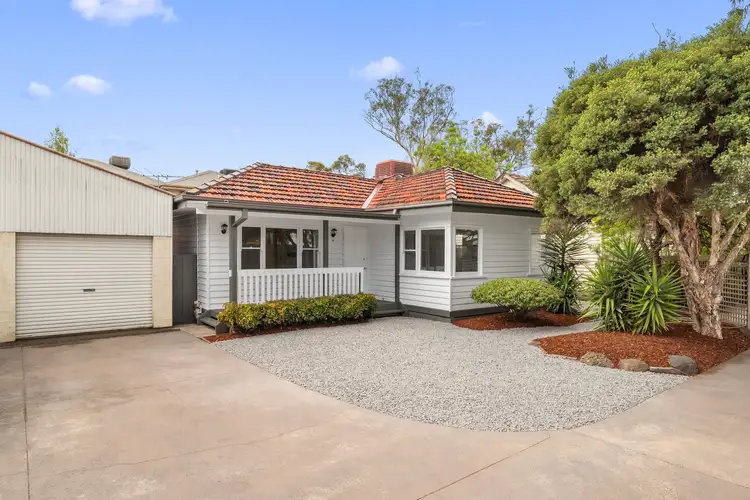 Main view of Homely unit listing, 2/23 Lusher Road, Croydon VIC 3136