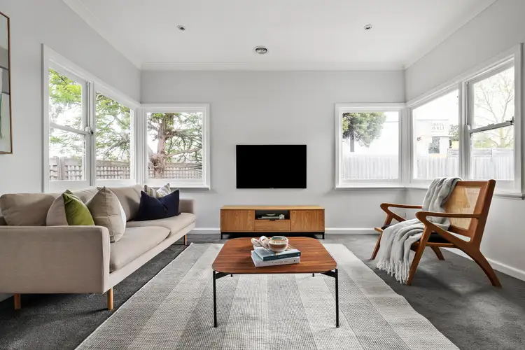 Second view of Homely unit listing, 2/23 Lusher Road, Croydon VIC 3136