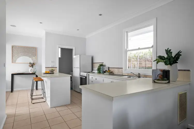 Third view of Homely unit listing, 2/23 Lusher Road, Croydon VIC 3136