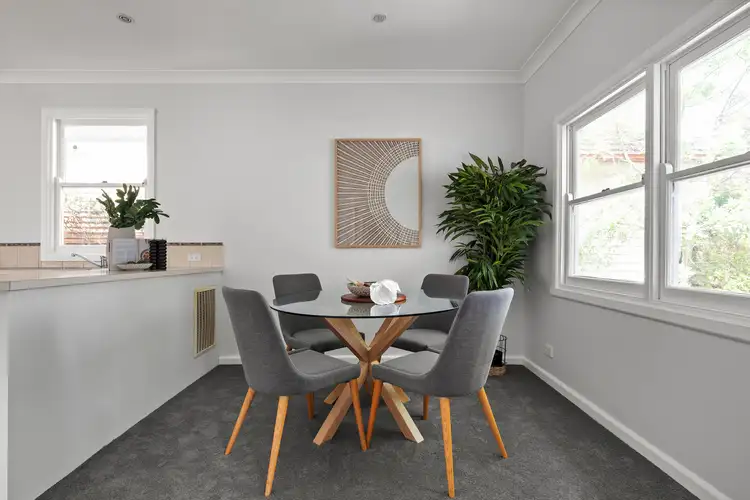 Fourth view of Homely unit listing, 2/23 Lusher Road, Croydon VIC 3136