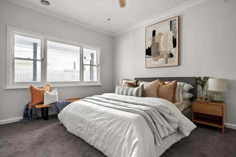 Fifth view of Homely unit listing, 2/23 Lusher Road, Croydon VIC 3136