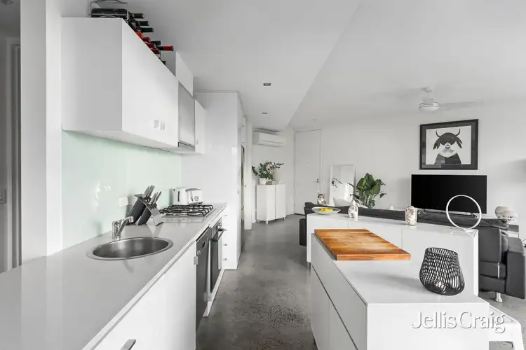 Fourth view of Homely apartment listing, 35/568 New Street, Brighton VIC 3186