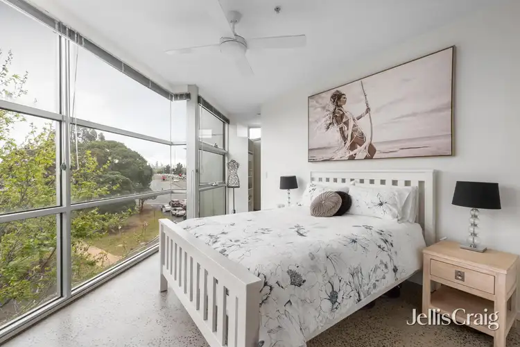 Fifth view of Homely apartment listing, 35/568 New Street, Brighton VIC 3186