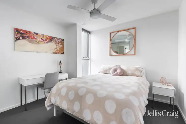 Sixth view of Homely apartment listing, 35/568 New Street, Brighton VIC 3186