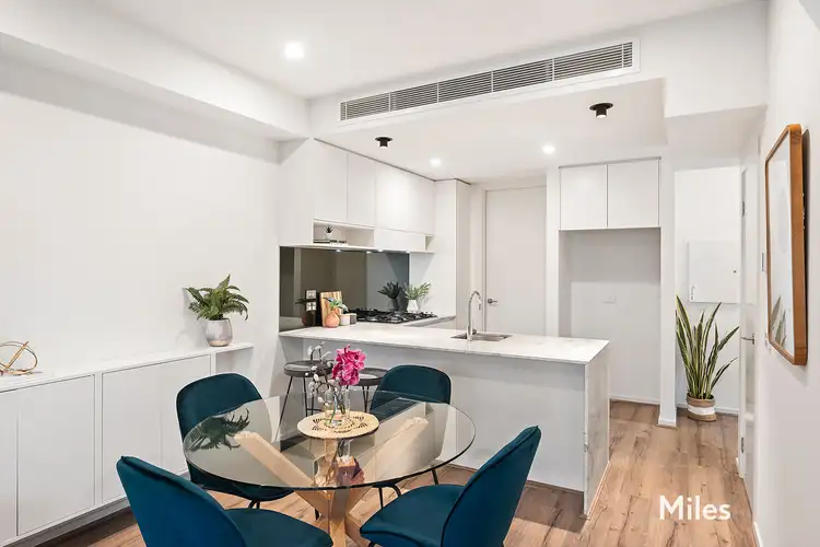 Third view of Homely house listing, 1 Woodstock Crescent, Ivanhoe VIC 3079