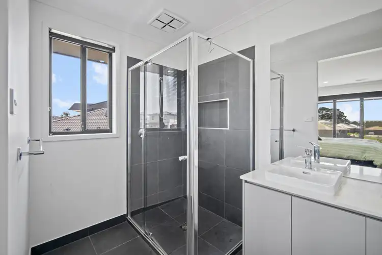 Fourth view of Homely house listing, 45 Grainger Parade, Lucas VIC 3350
