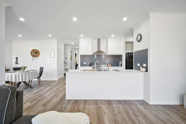 Fifth view of Homely house listing, 45 Grainger Parade, Lucas VIC 3350