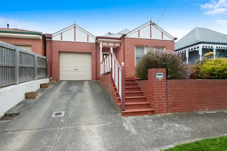 Main view of Homely house listing, 203A Crompton Street, Soldiers Hill VIC 3350