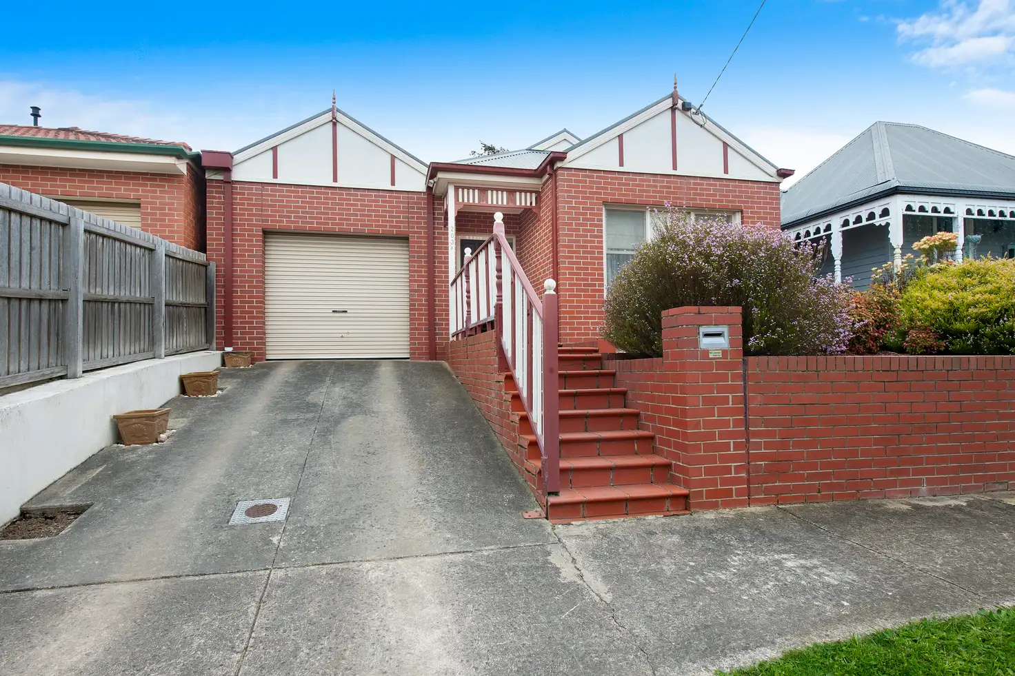 Main view of Homely house listing, 203A Crompton Street, Soldiers Hill VIC 3350