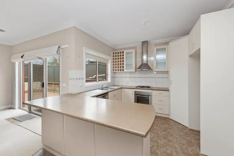 Second view of Homely house listing, 203A Crompton Street, Soldiers Hill VIC 3350