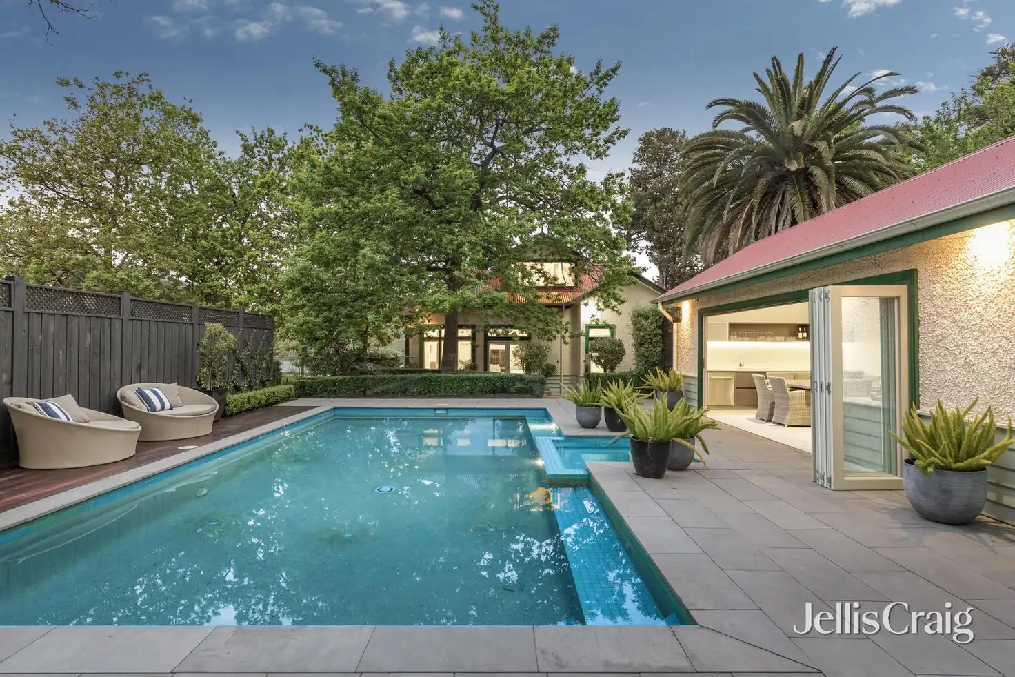 Main view of Homely house listing, 5 Second Street, Warrandyte VIC 3113