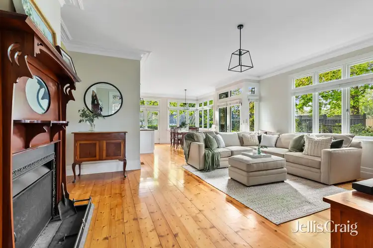 Third view of Homely house listing, 5 Second Street, Warrandyte VIC 3113