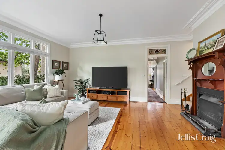 Fourth view of Homely house listing, 5 Second Street, Warrandyte VIC 3113