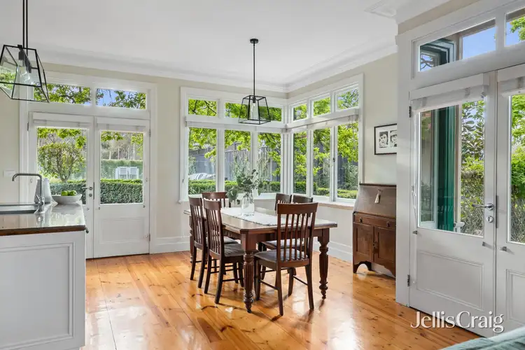 Fifth view of Homely house listing, 5 Second Street, Warrandyte VIC 3113