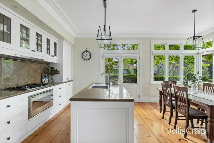 Sixth view of Homely house listing, 5 Second Street, Warrandyte VIC 3113