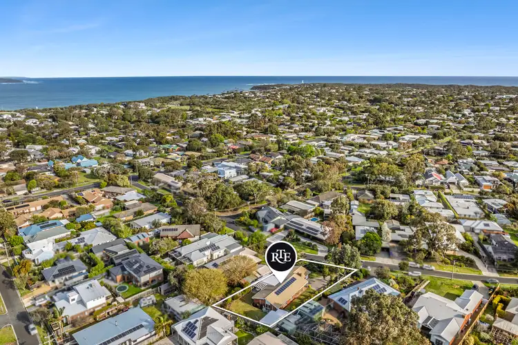 Second view of Homely house listing, 9 Pico Avenue, Point Lonsdale VIC 3225