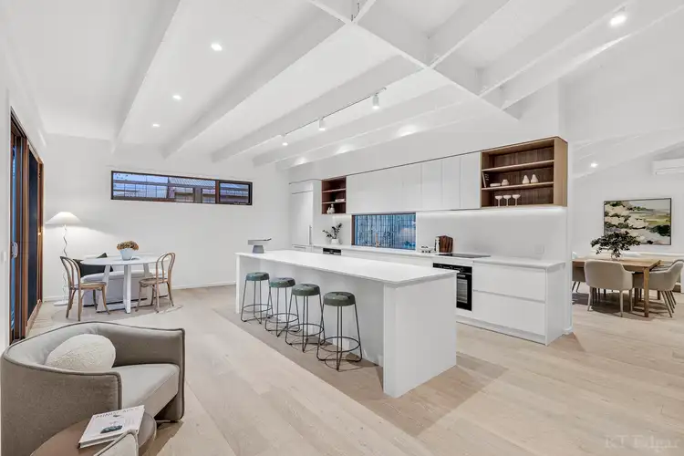 Fifth view of Homely house listing, 9 Pico Avenue, Point Lonsdale VIC 3225