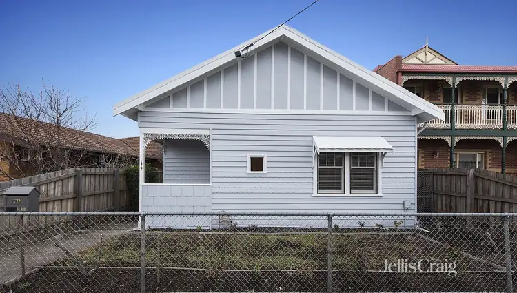179 Somerville Road, Yarraville VIC 3013