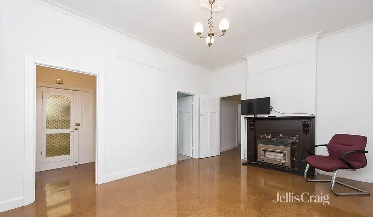 Second view of Homely house listing, 179 Somerville Road, Yarraville VIC 3013