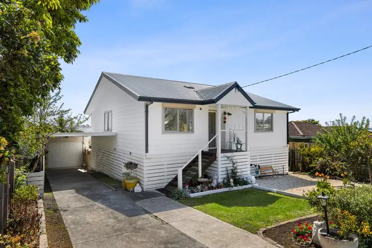 116 Geelong Road, Portarlington VIC 3223