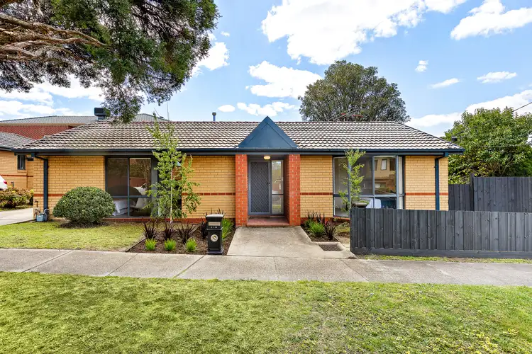 2/24 Hansen Street, Mount Waverley VIC 3149
