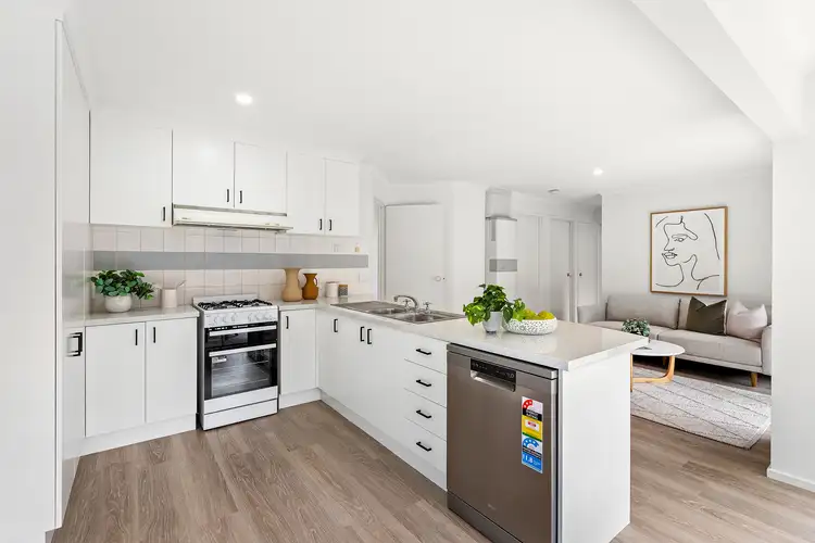 Third view of Homely unit listing, 2/24 Hansen Street, Mount Waverley VIC 3149