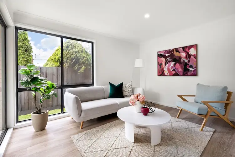 Fourth view of Homely unit listing, 2/24 Hansen Street, Mount Waverley VIC 3149