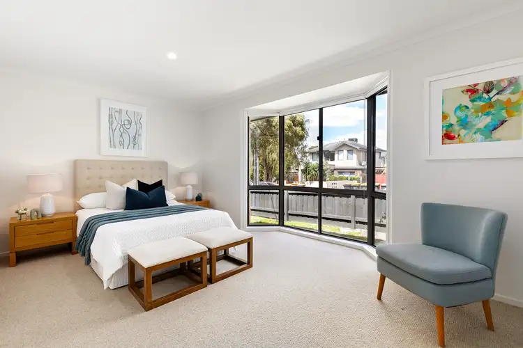 Sixth view of Homely unit listing, 2/24 Hansen Street, Mount Waverley VIC 3149