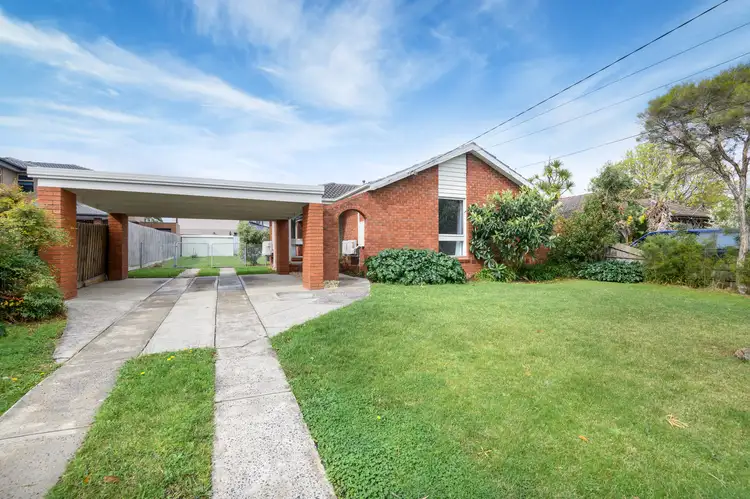 34 Einstein Avenue, Mulgrave VIC 3170