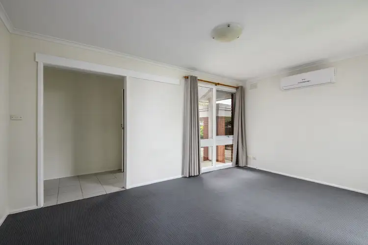 Second view of Homely house listing, 34 Einstein Avenue, Mulgrave VIC 3170