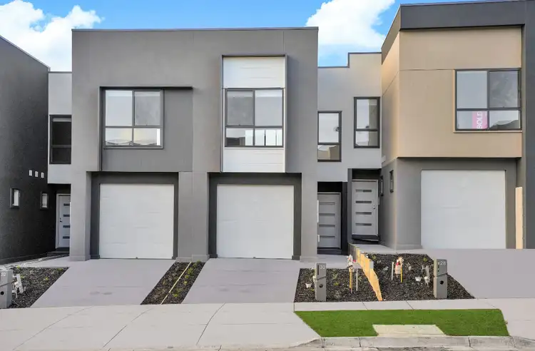 30 Thermal Loop, South Morang VIC 3752