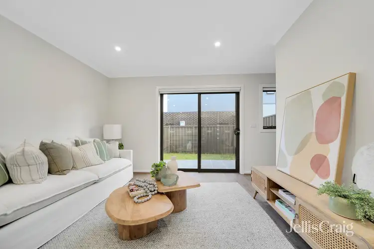 Fourth view of Homely townhouse listing, 30 Thermal Loop, South Morang VIC 3752