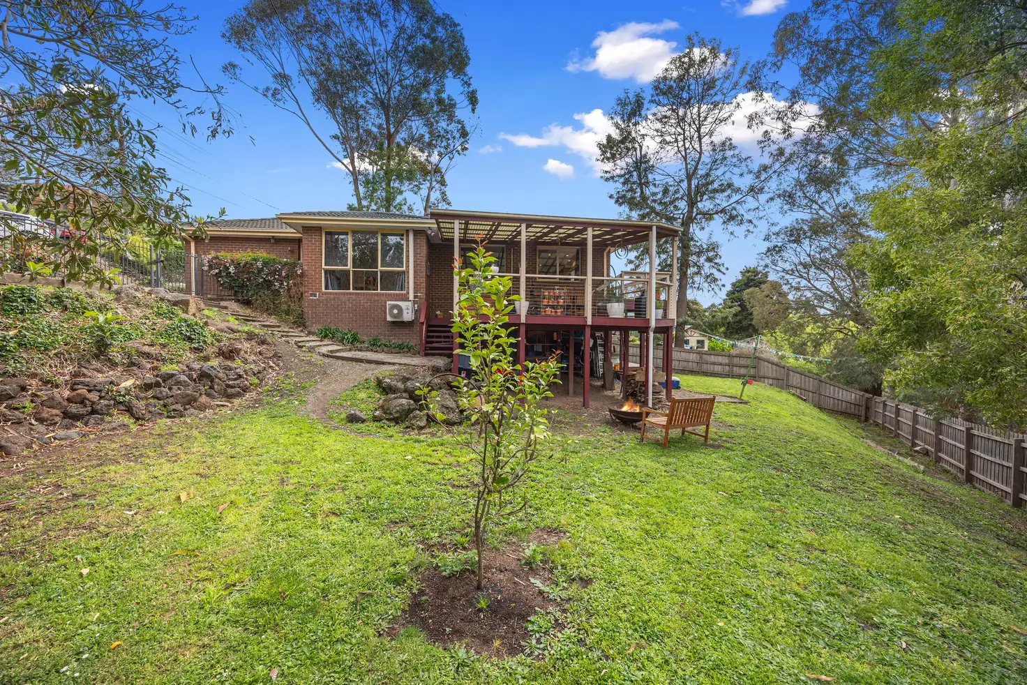 Main view of Homely house listing, 34 Struan Avenue, Mooroolbark VIC 3138