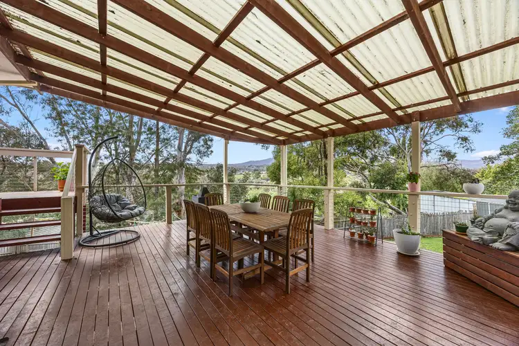 Second view of Homely house listing, 34 Struan Avenue, Mooroolbark VIC 3138